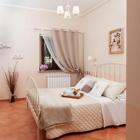 B&B Il Casaletto Monte Porzio Catone Extérieur photo