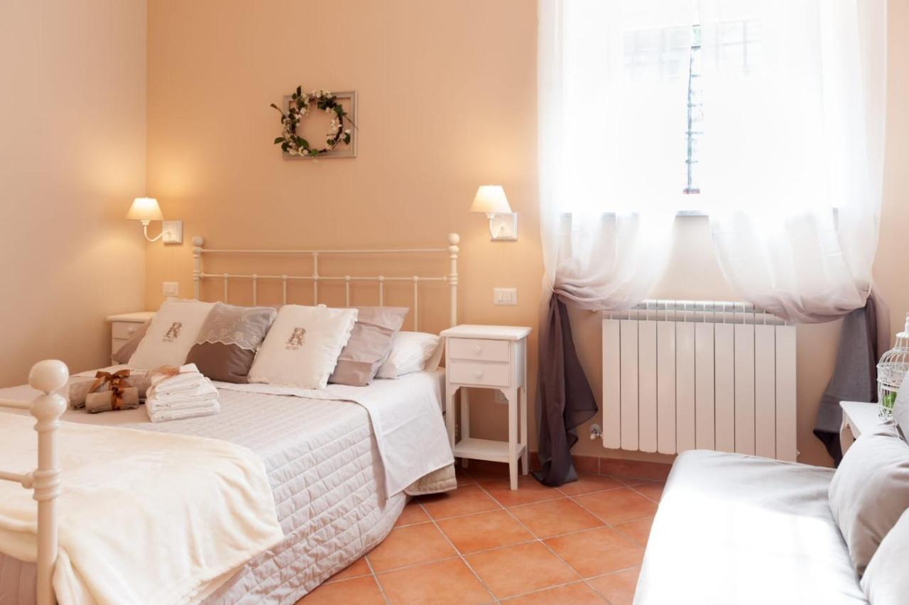 B&B Il Casaletto Monte Porzio Catone Extérieur photo