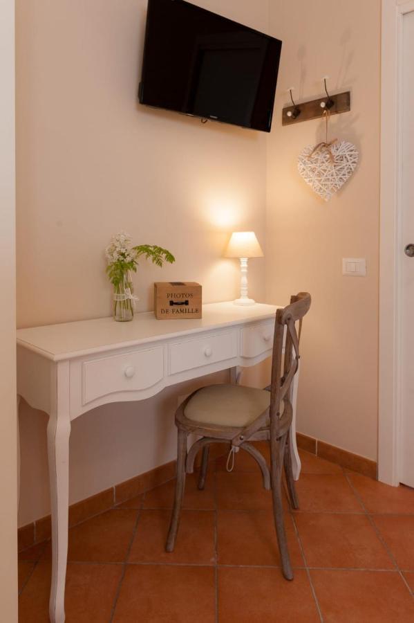 B&B Il Casaletto Monte Porzio Catone Extérieur photo