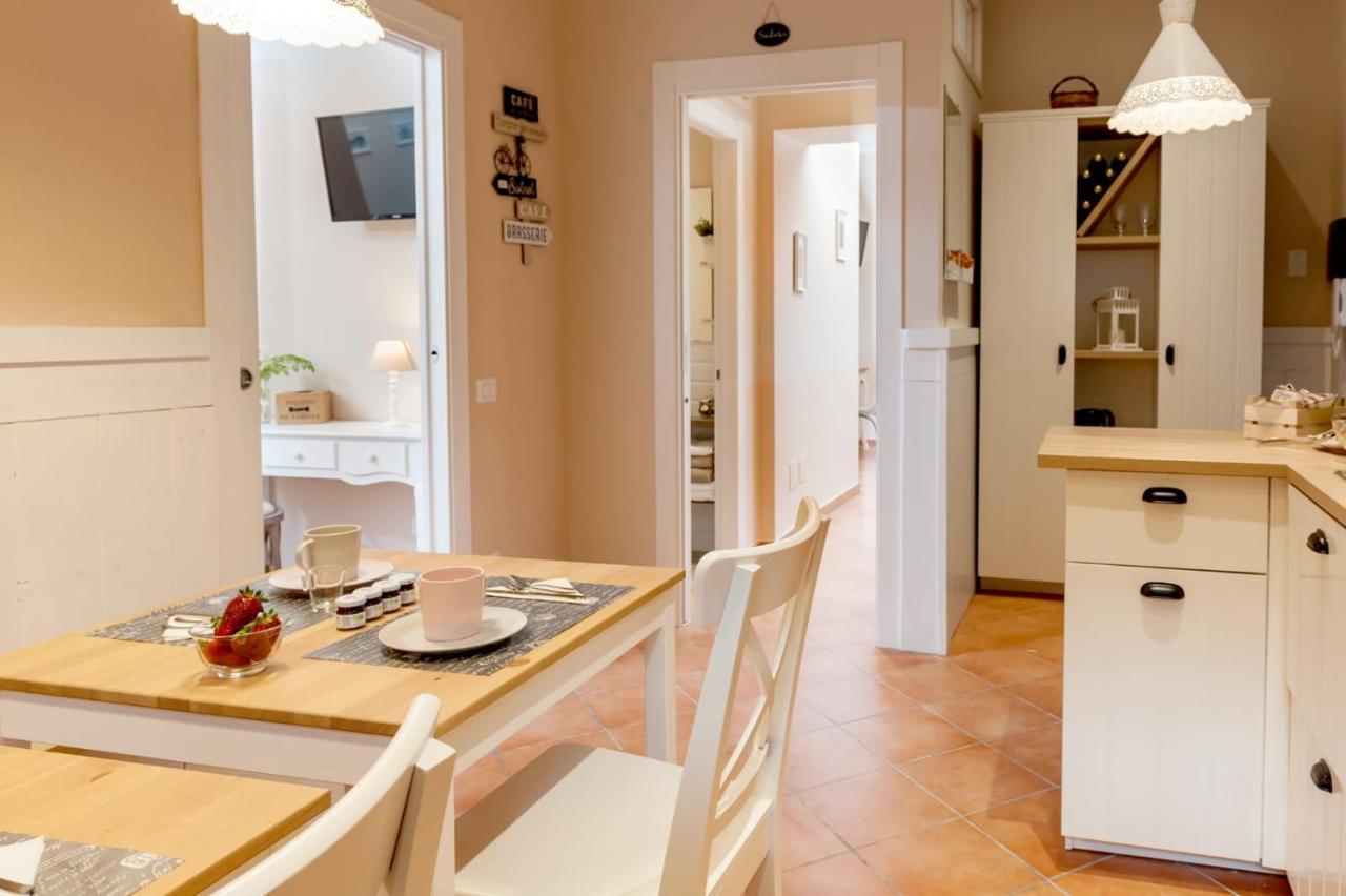 B&B Il Casaletto Monte Porzio Catone Extérieur photo