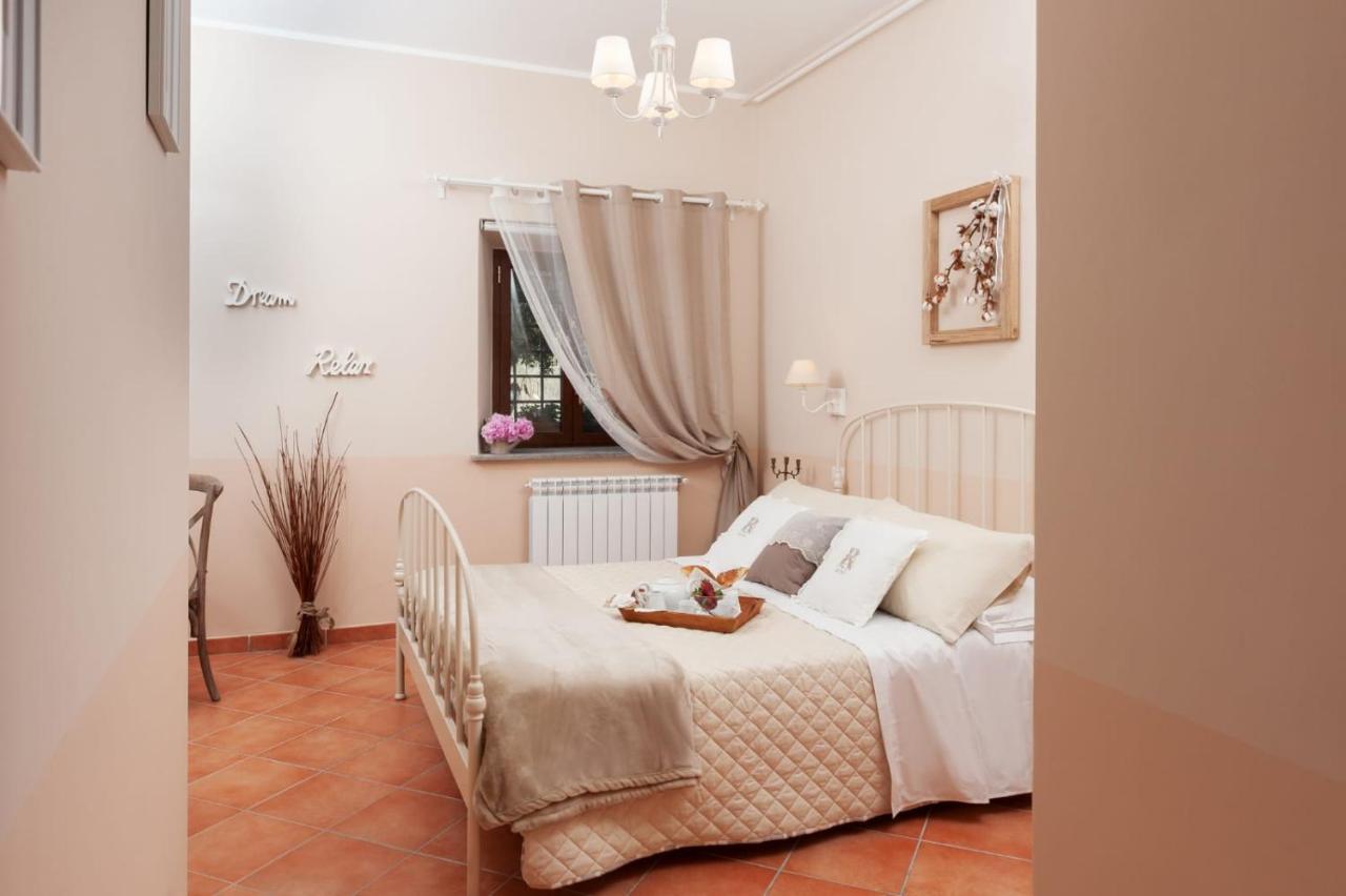 B&B Il Casaletto Monte Porzio Catone Extérieur photo