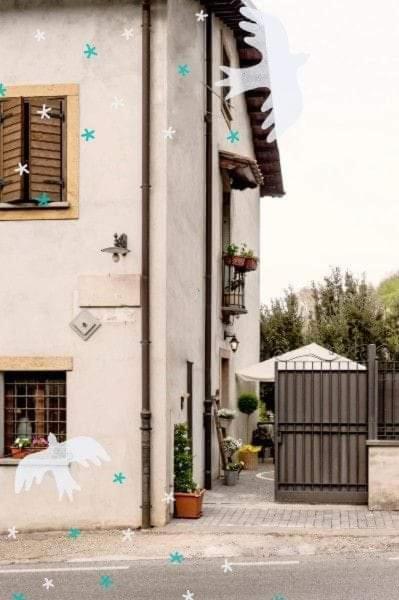 B&B Il Casaletto Monte Porzio Catone Extérieur photo