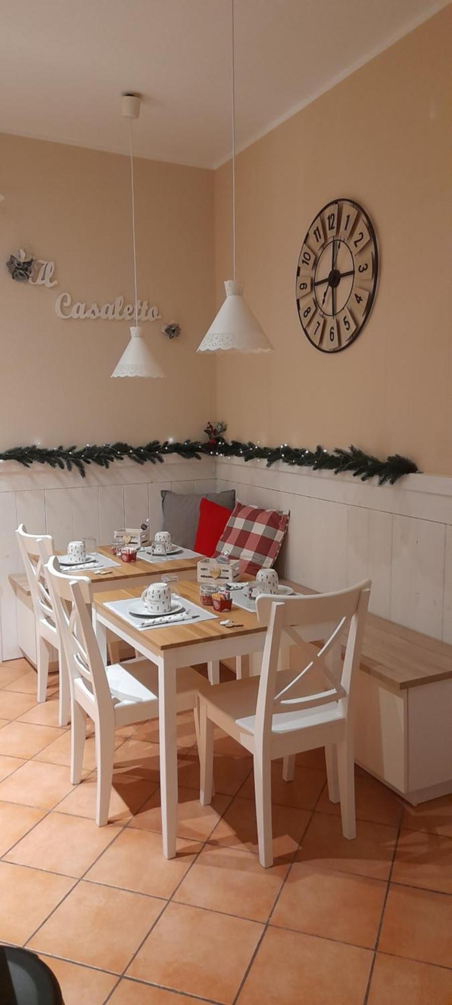 B&B Il Casaletto Monte Porzio Catone Extérieur photo